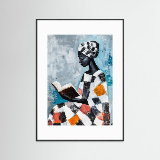 Patchwork of Stories