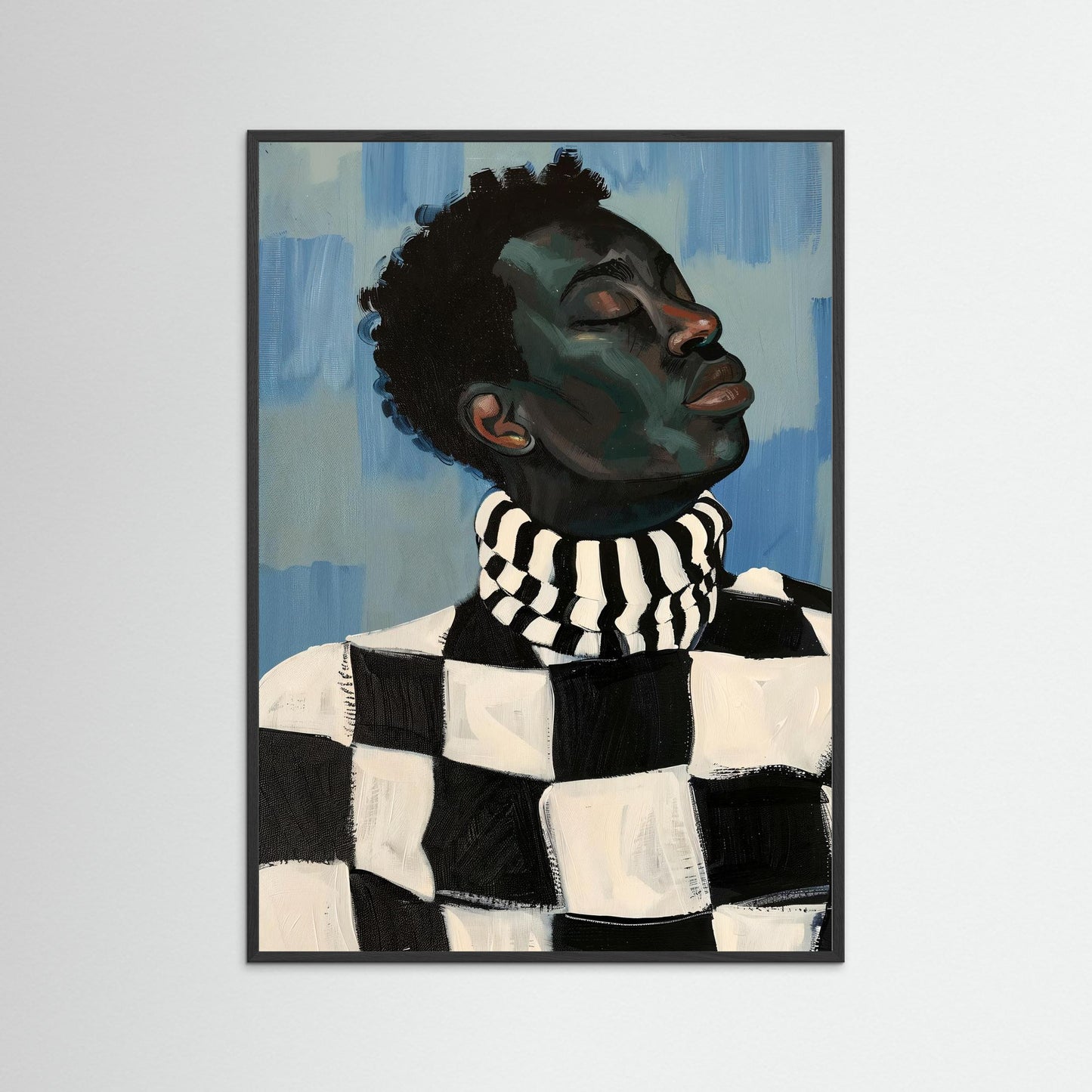 Patterned Confidence