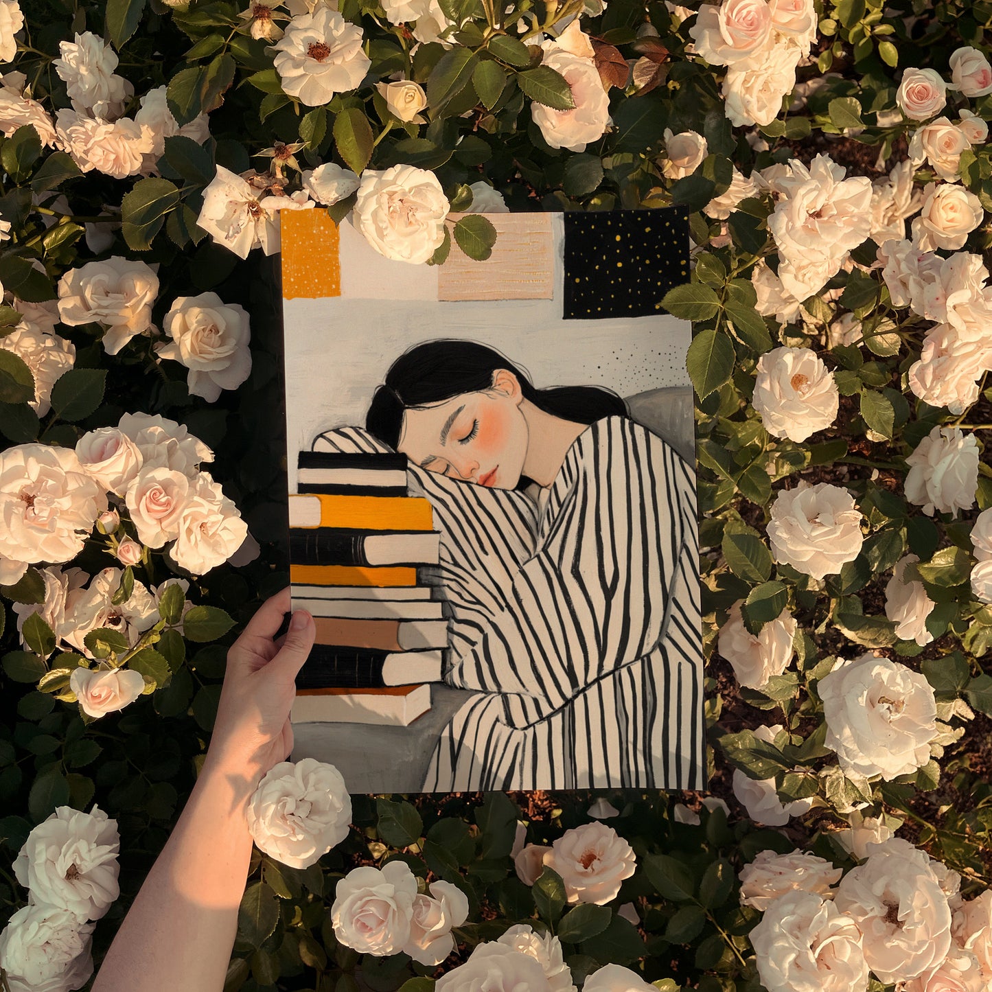 Bookmark This Moment