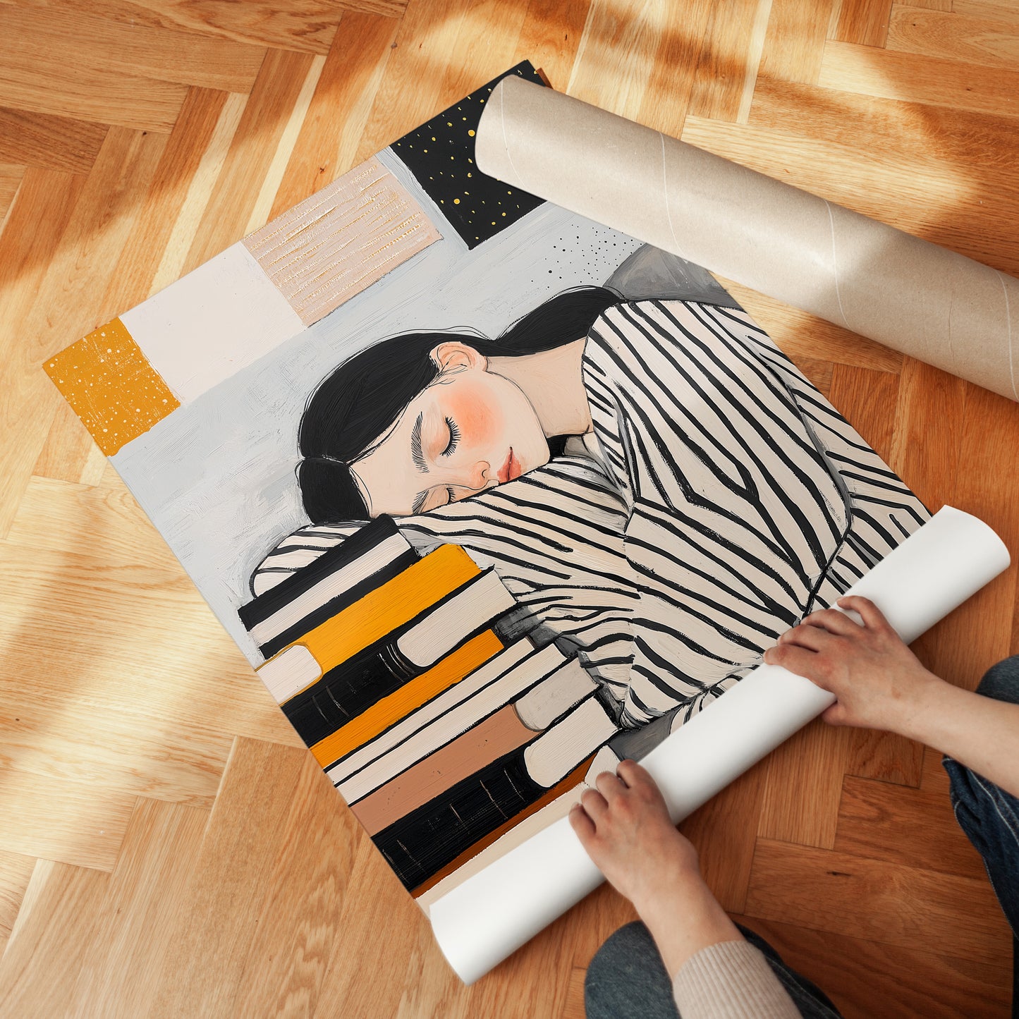 Bookmark This Moment