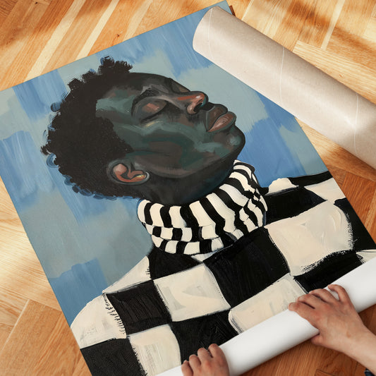 Patterned Confidence