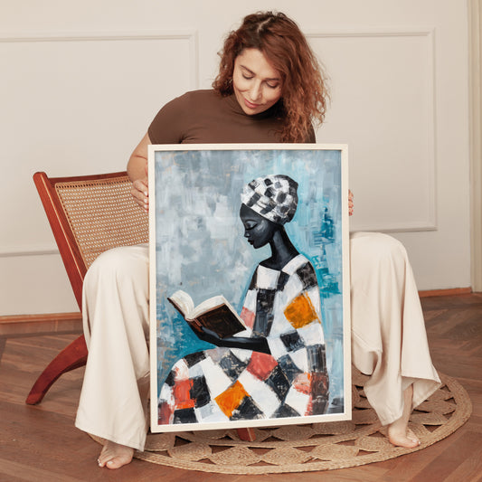 Patchwork of Stories