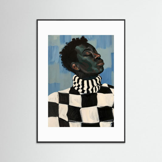 Patterned Confidence