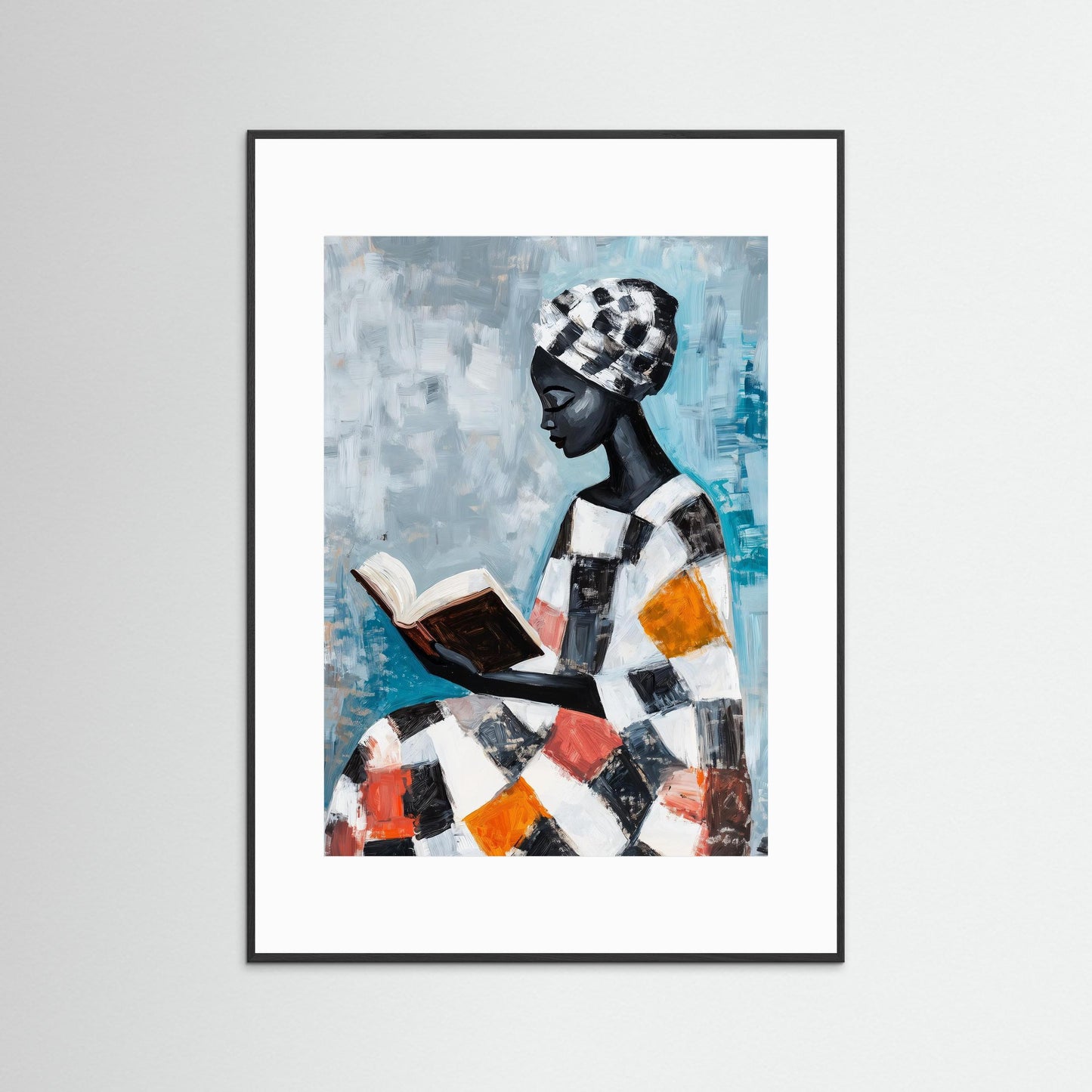 Patchwork of Stories