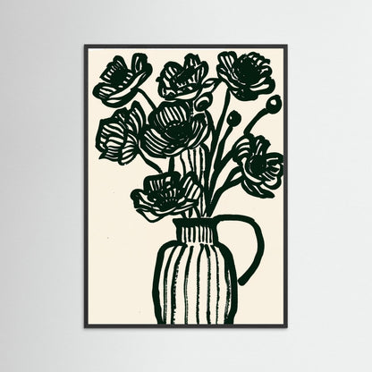Sketch of Spring