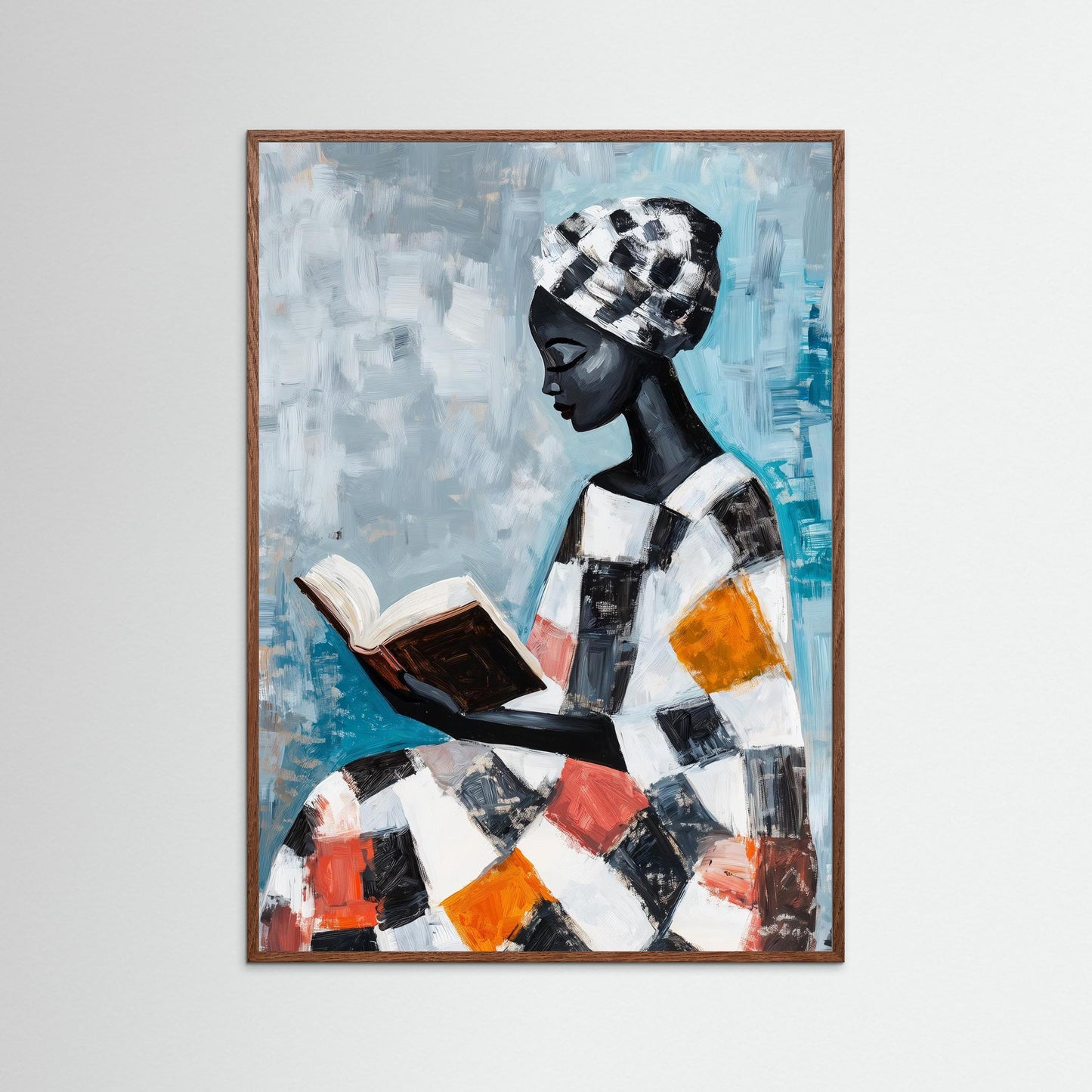 Patchwork of Stories
