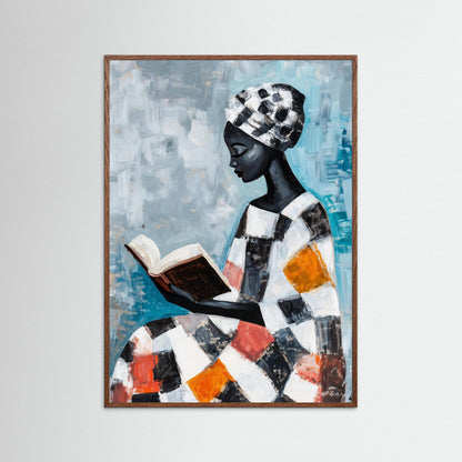 Patchwork of Stories