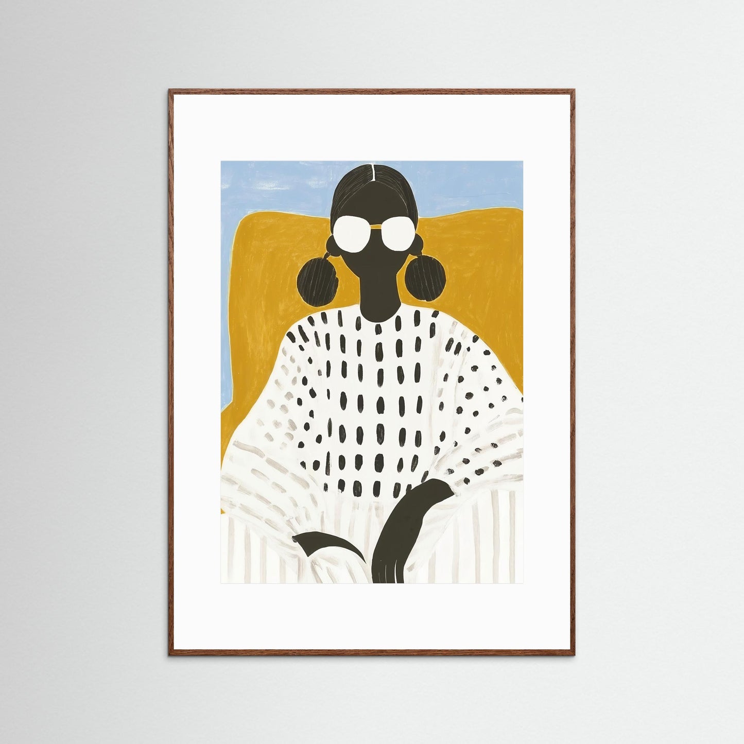 Modern Muse
