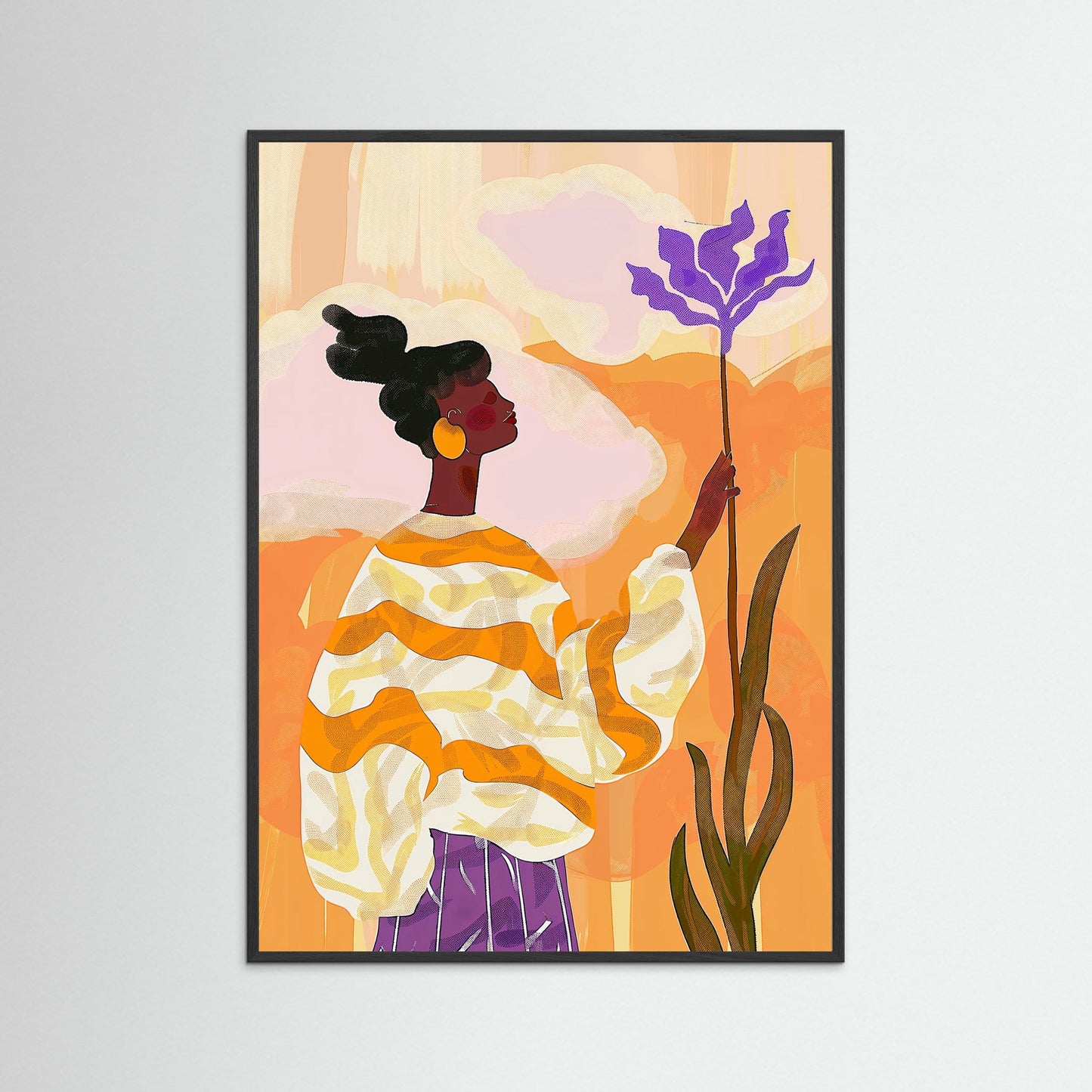 Fields of Amber