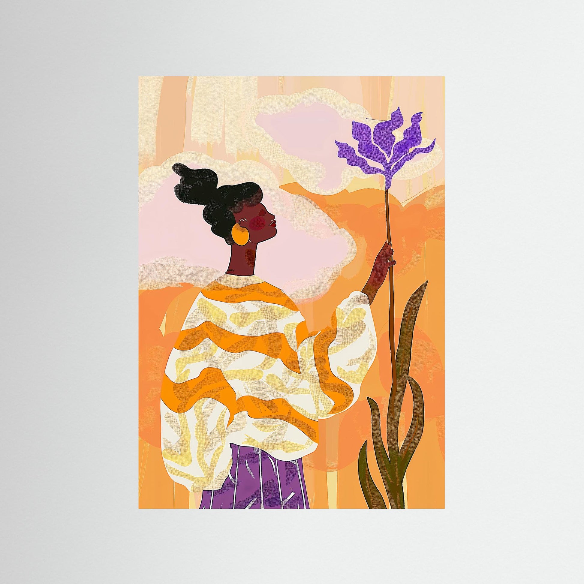 Fields of Amber