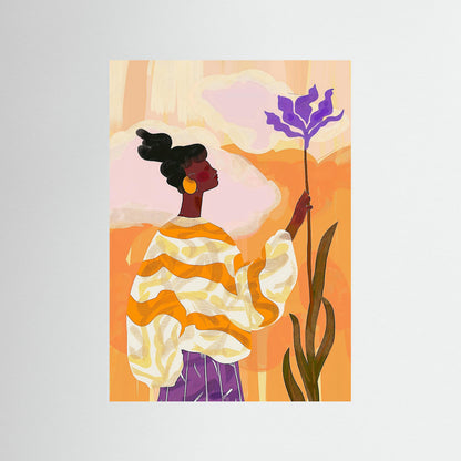 Fields of Amber