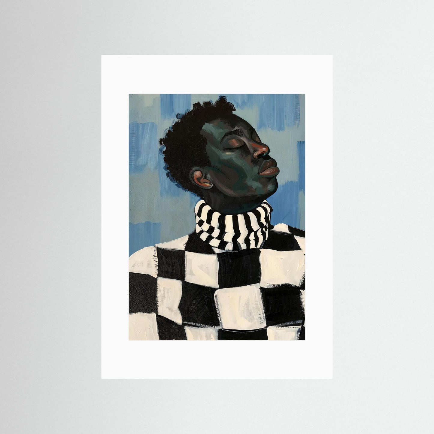 Patterned Confidence