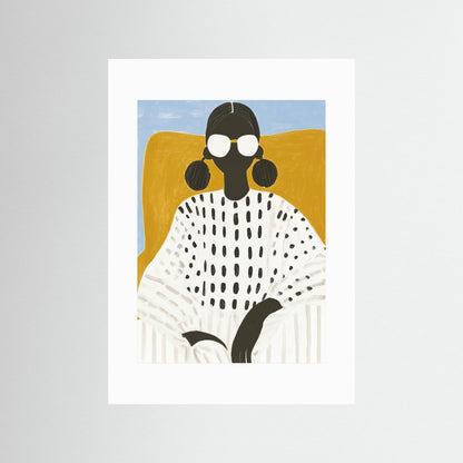Modern Muse