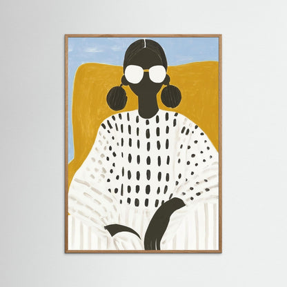 Modern Muse