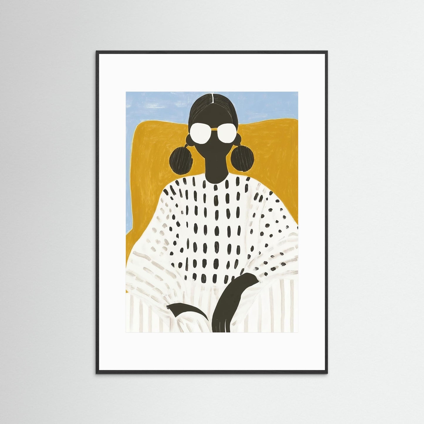 Modern Muse