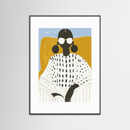 Modern Muse