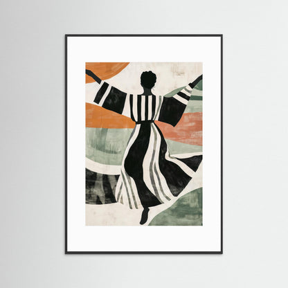 Rhythm and Flow