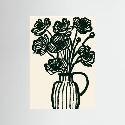 Sketch of Spring