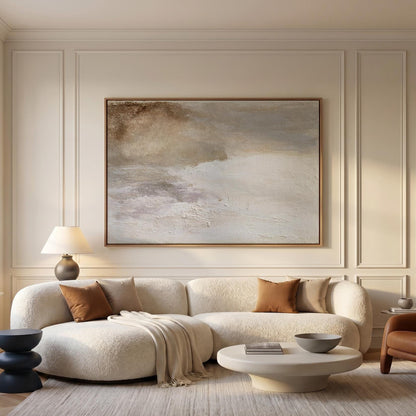 Abstract Canvas Wall Art