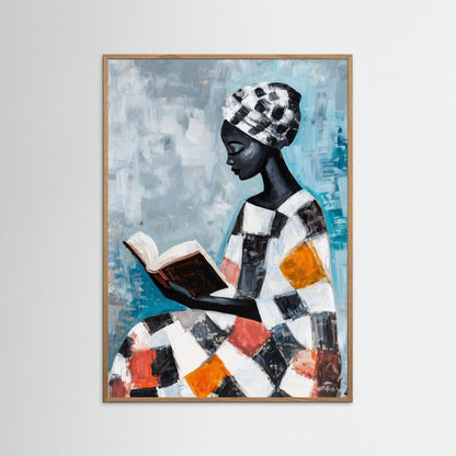 Patchwork of Stories