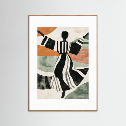 Rhythm and Flow