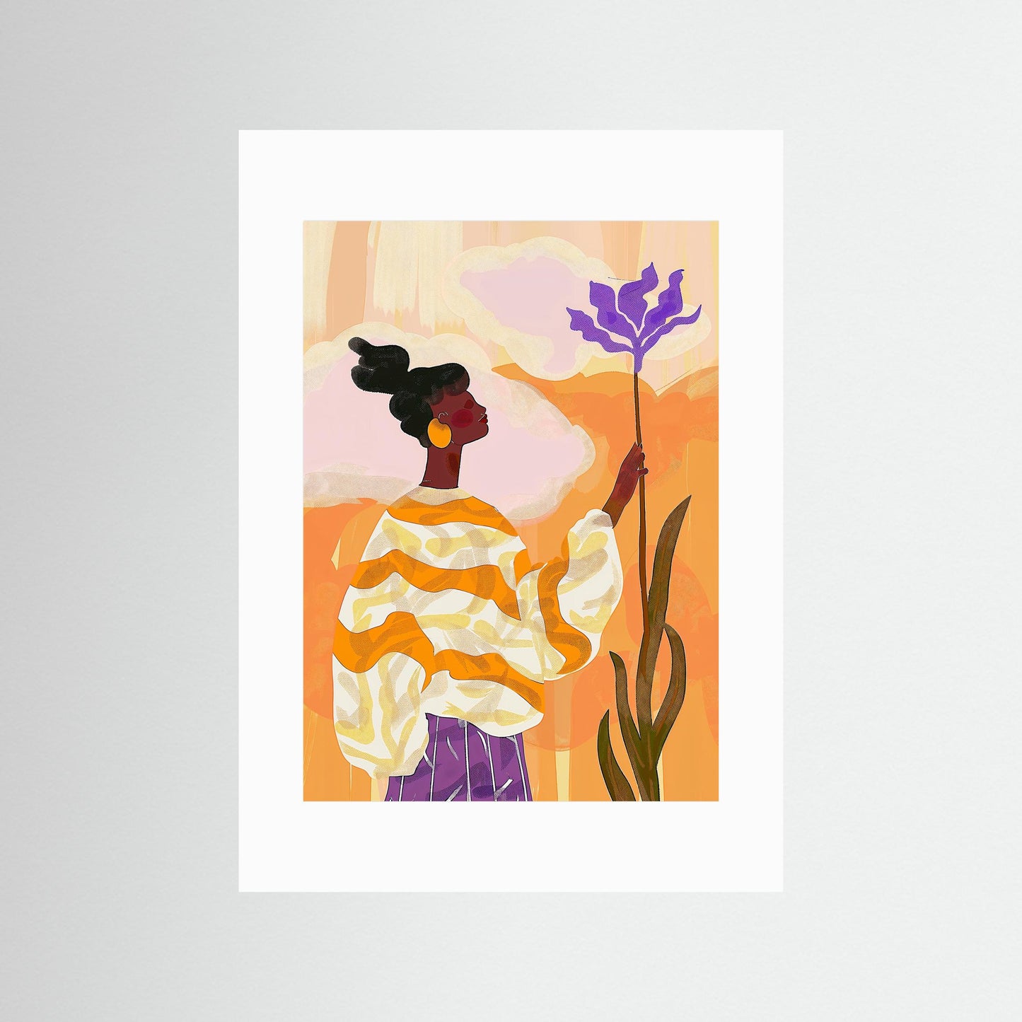 Fields of Amber