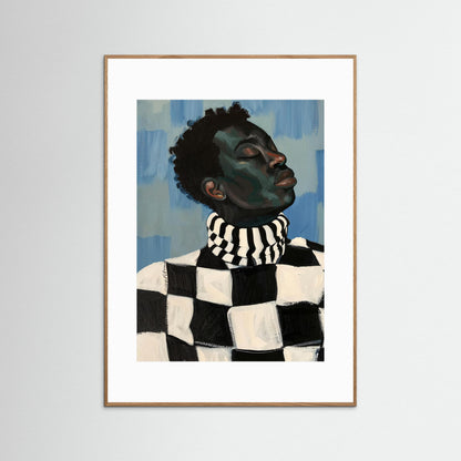 Patterned Confidence