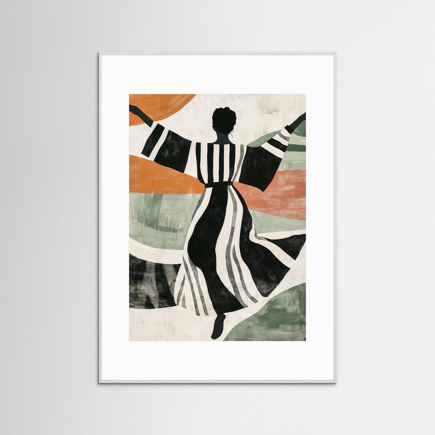 Rhythm and Flow