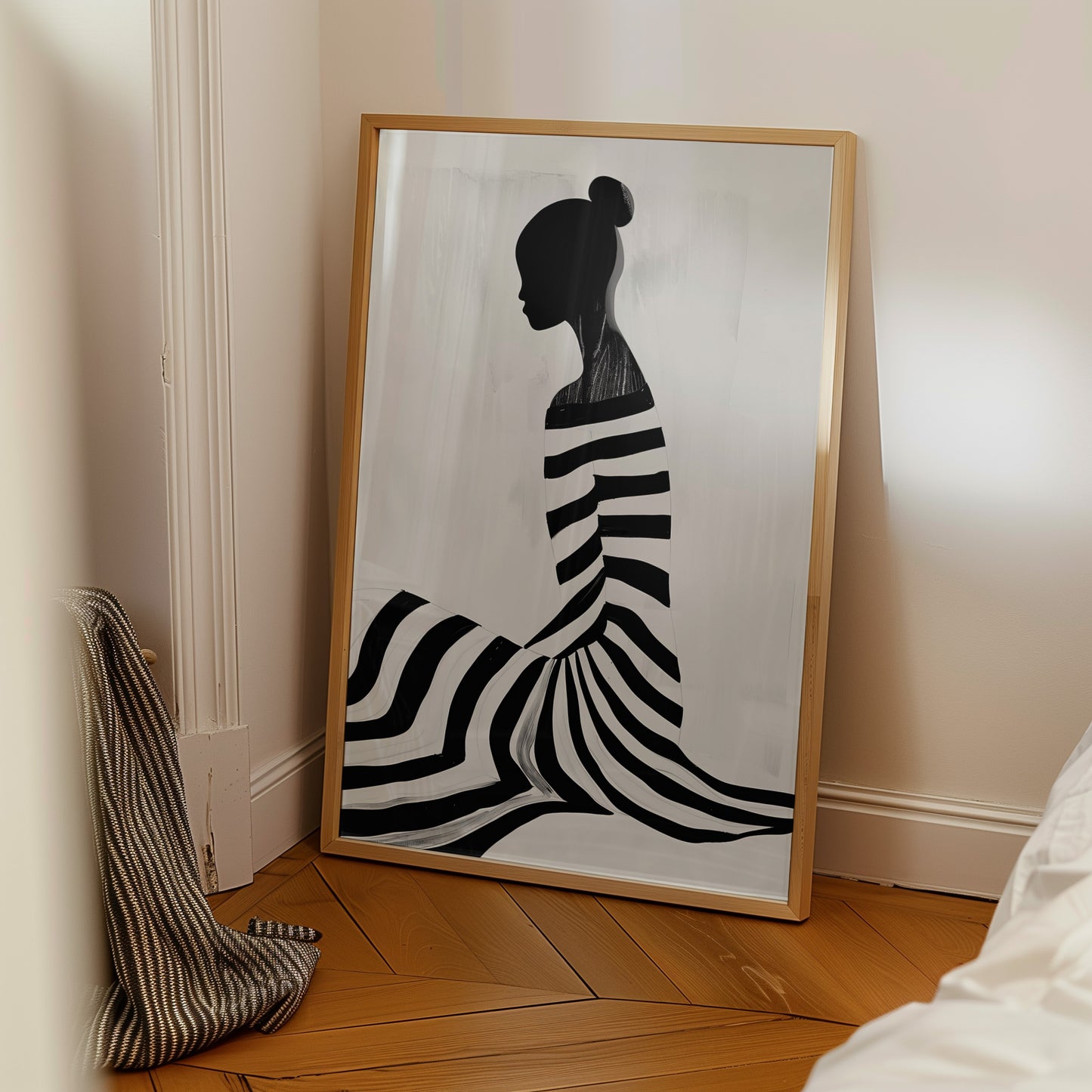 Lines of Elegance