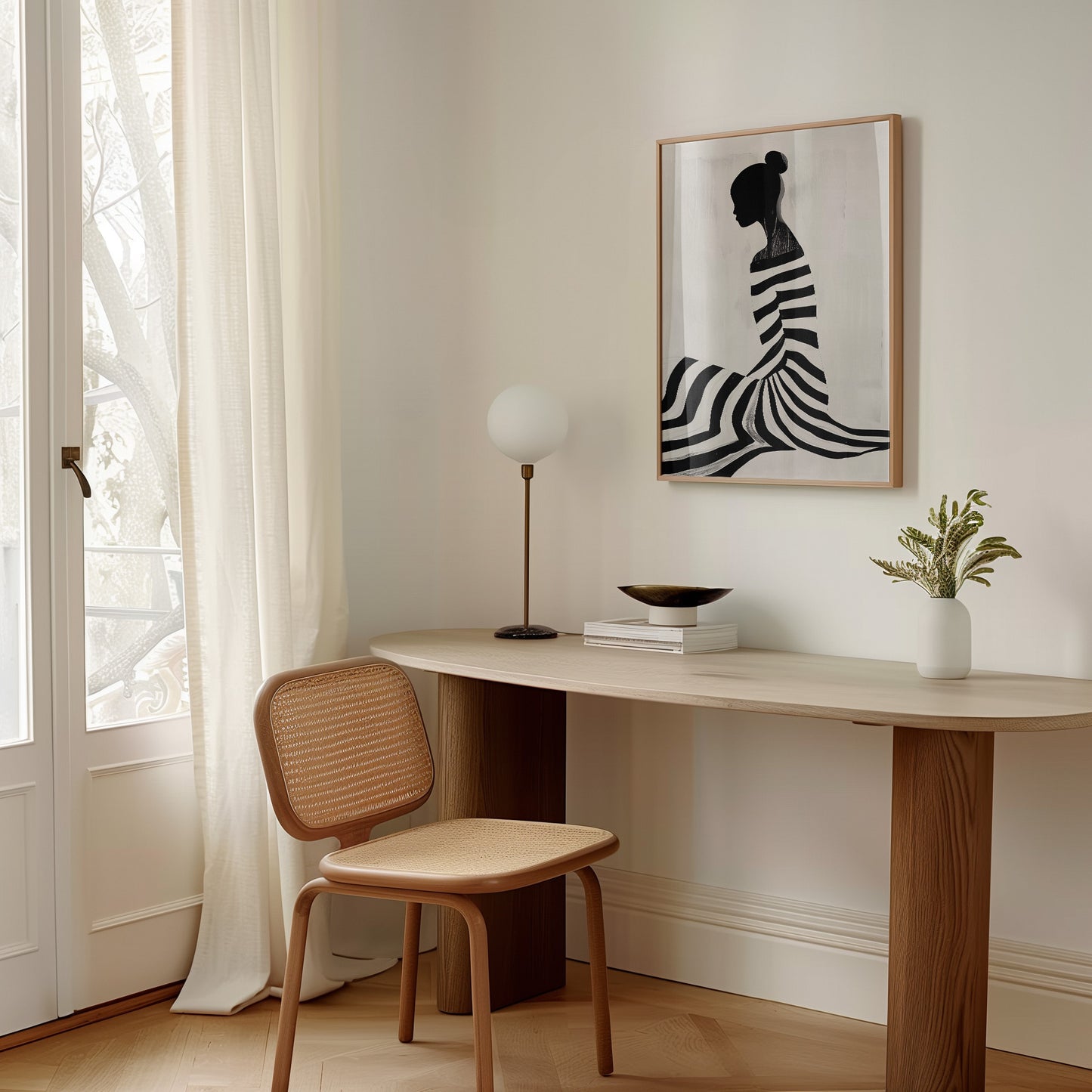 Lines of Elegance