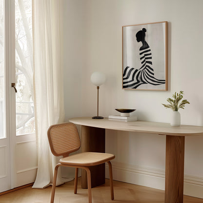 Lines of Elegance