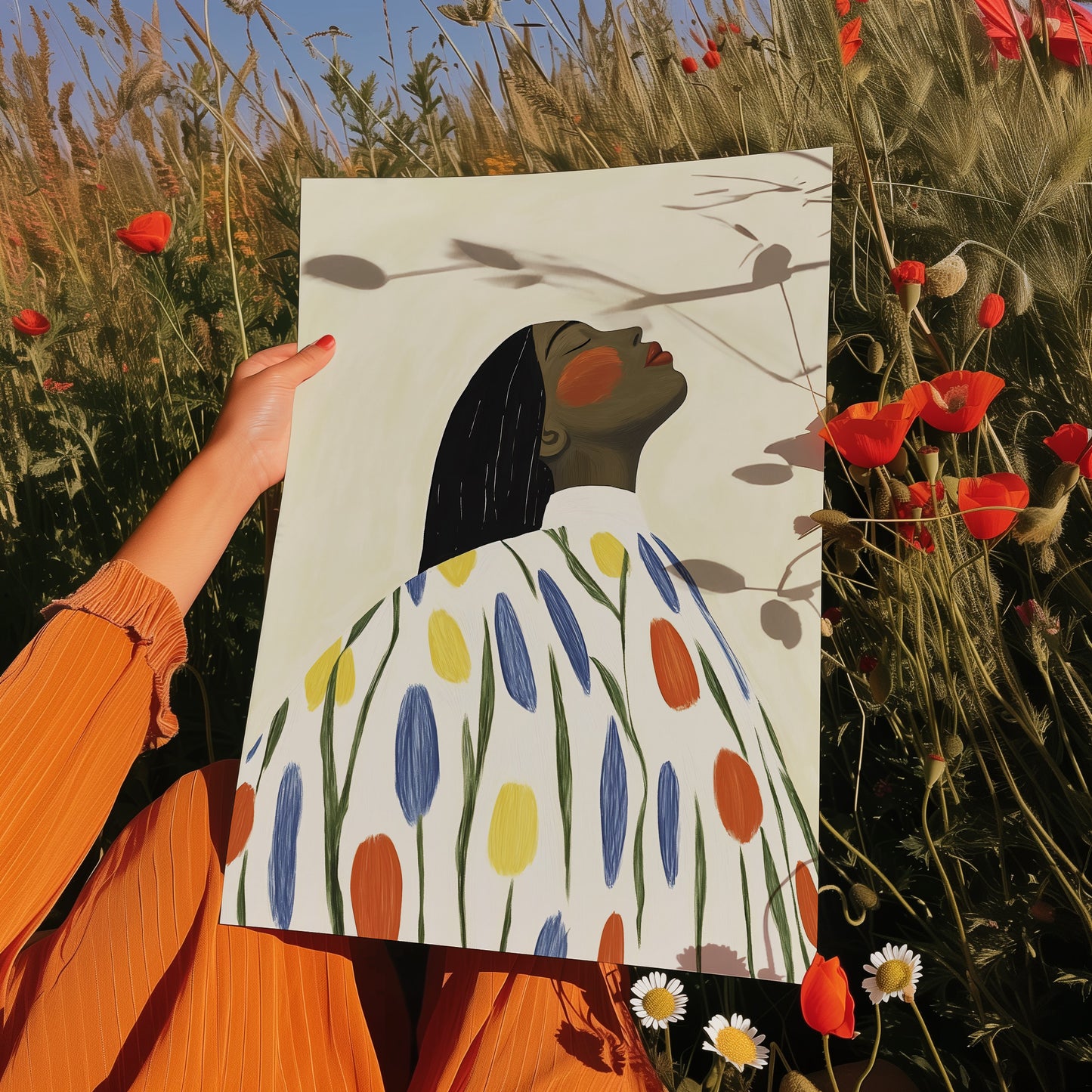 Floral dreams