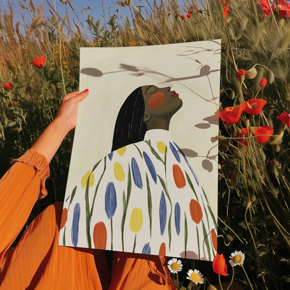 Floral dreams