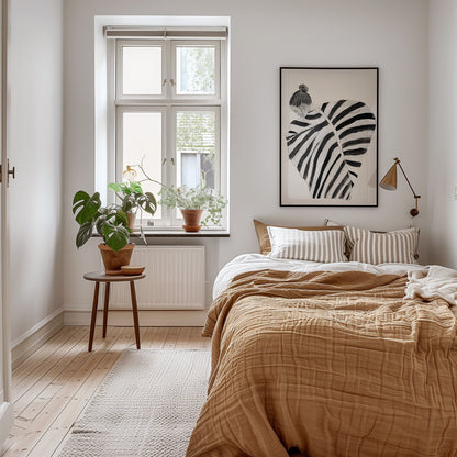 Black and White Whisper