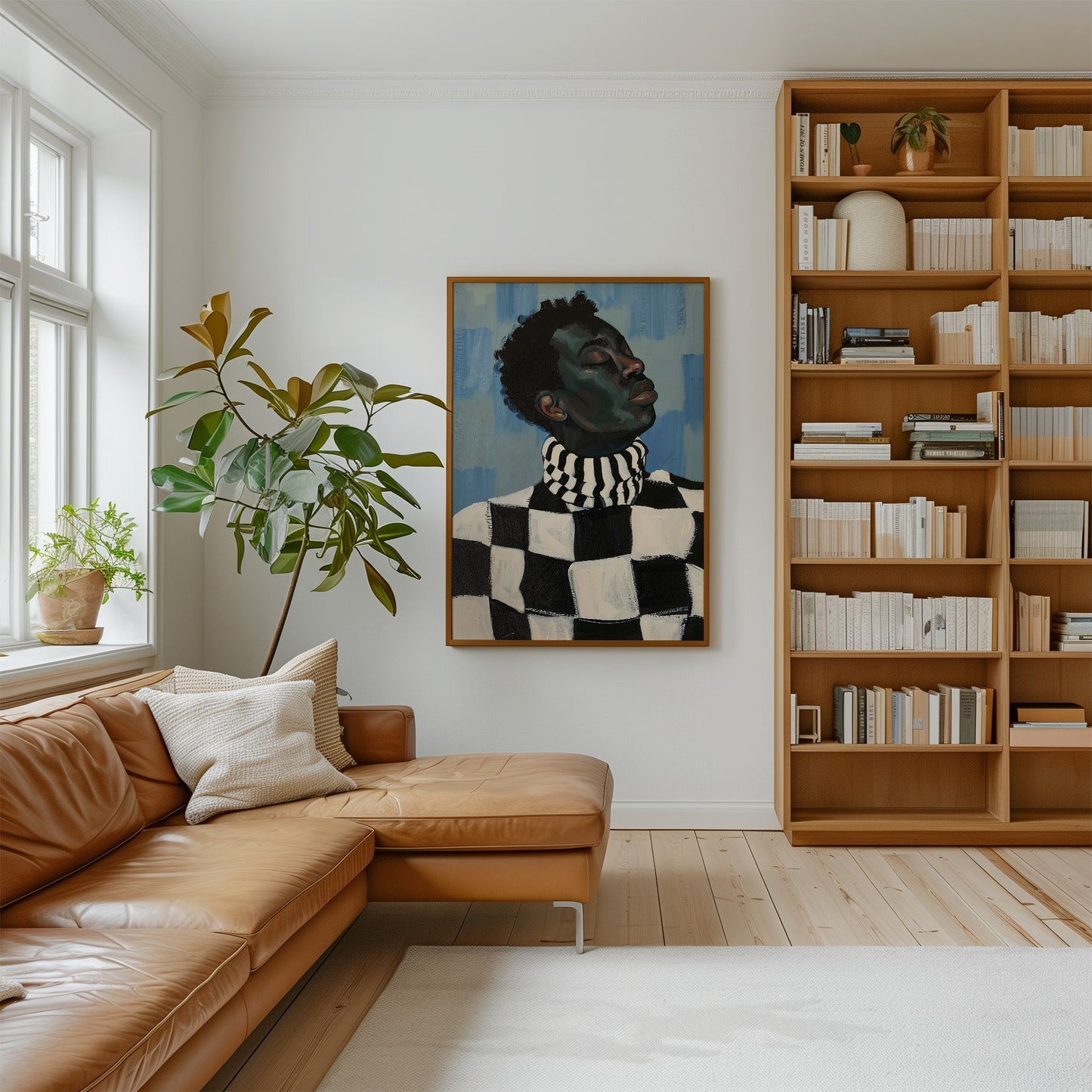 Patterned Confidence