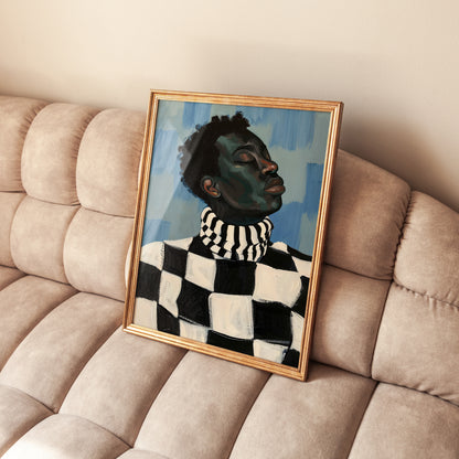 Patterned Confidence