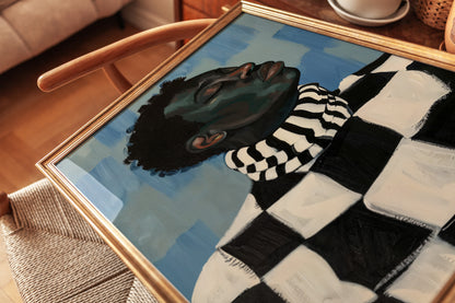 Patterned Confidence