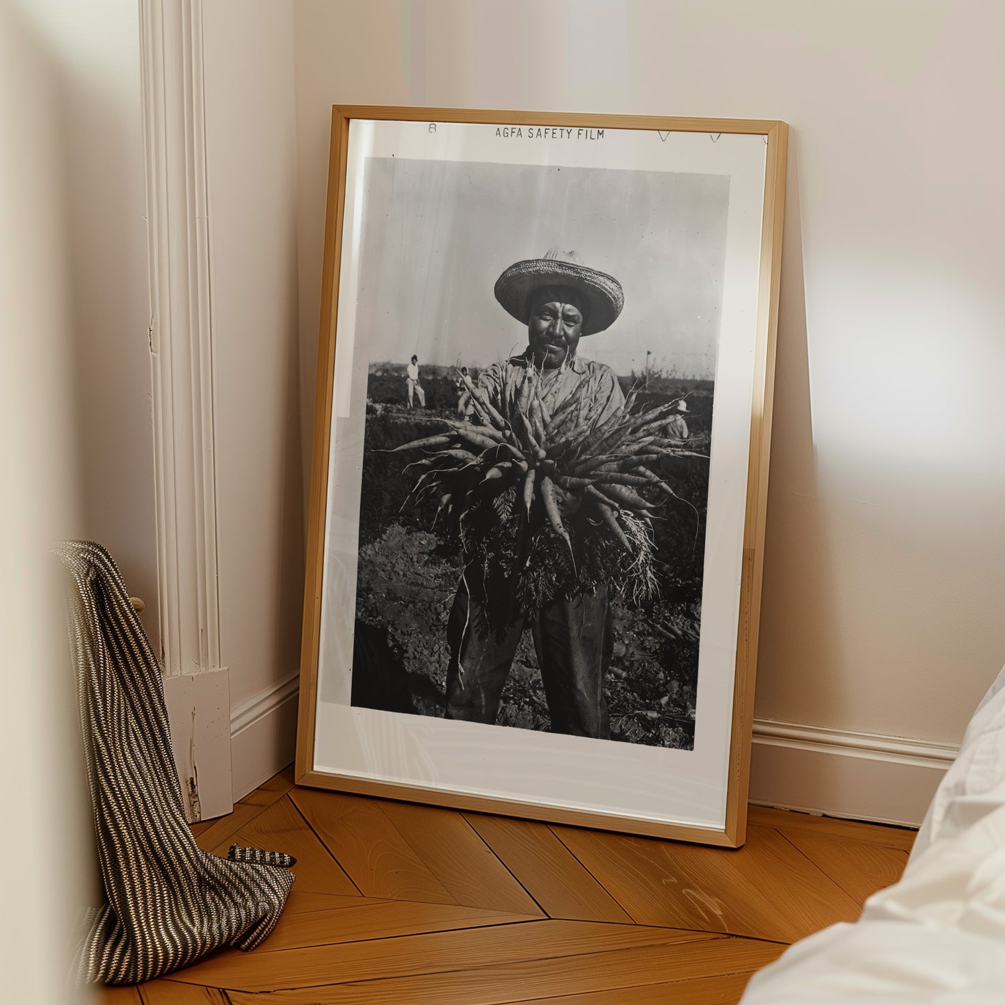 Mexican Farmer