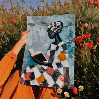 Patchwork of Stories