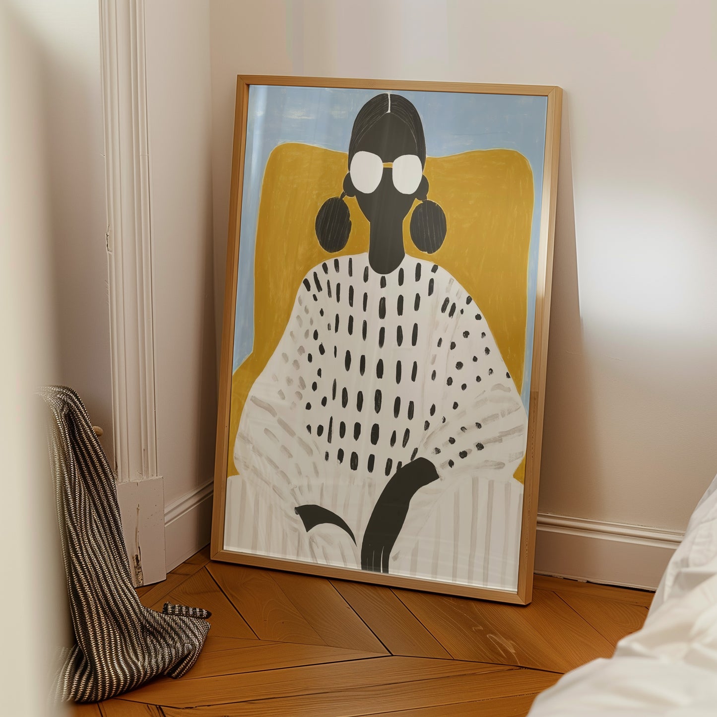 Modern Muse