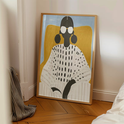 Modern Muse