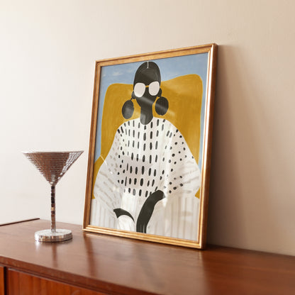 Modern Muse