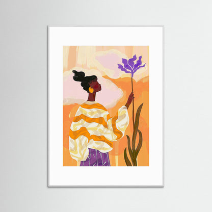 Fields of Amber
