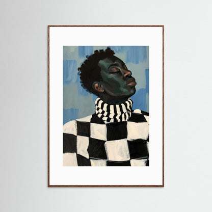 Patterned Confidence