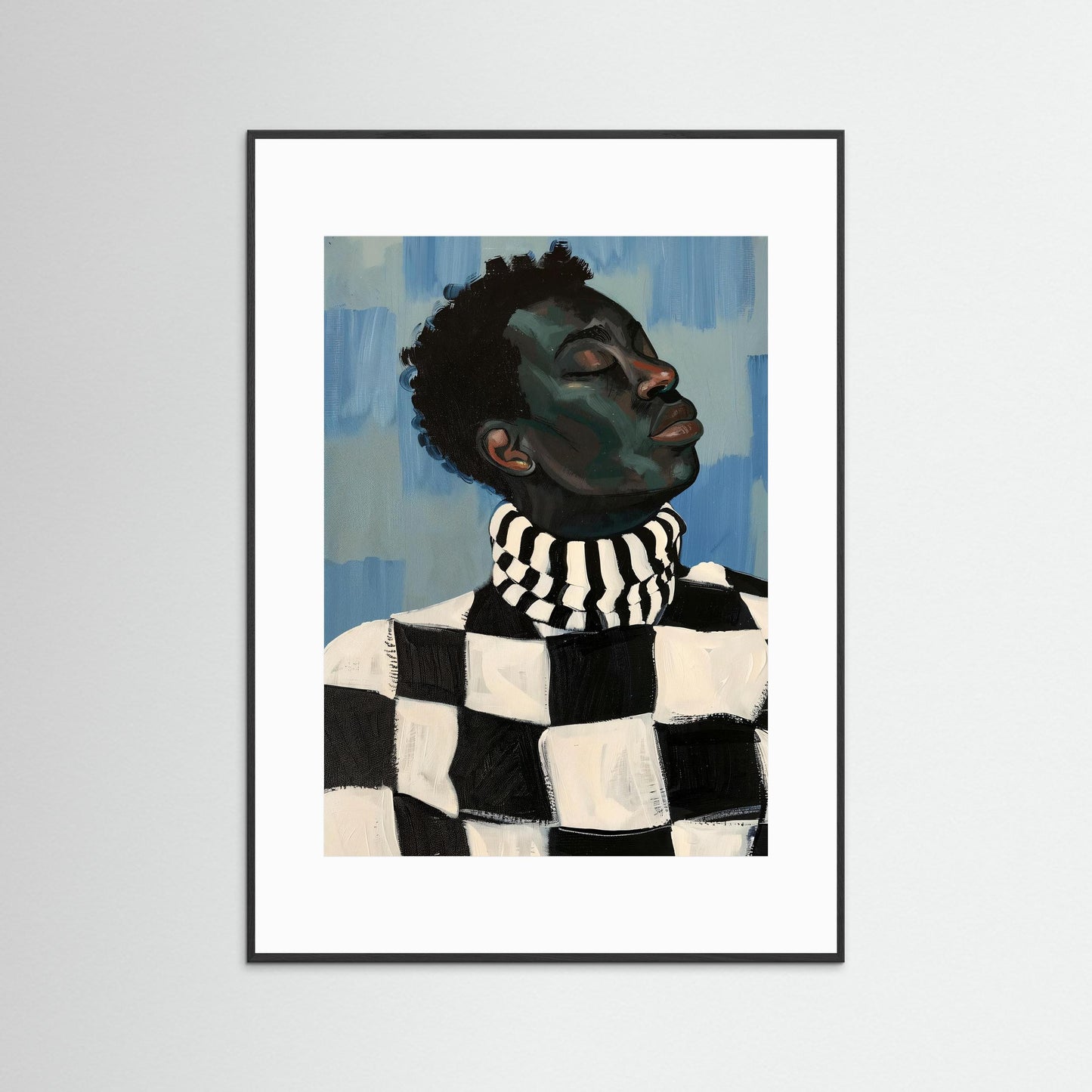 Patterned Confidence