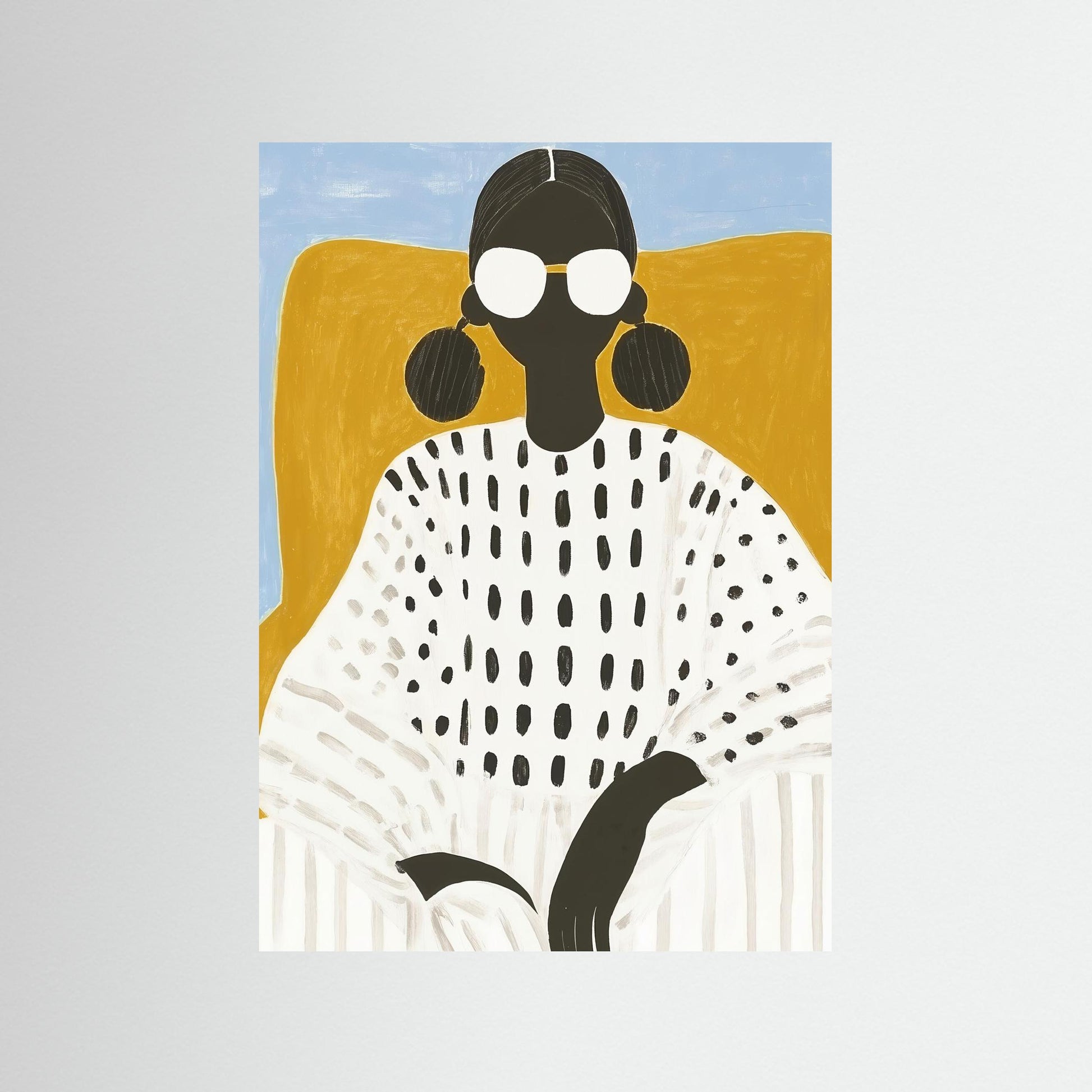 Modern Muse