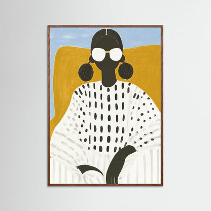 Modern Muse