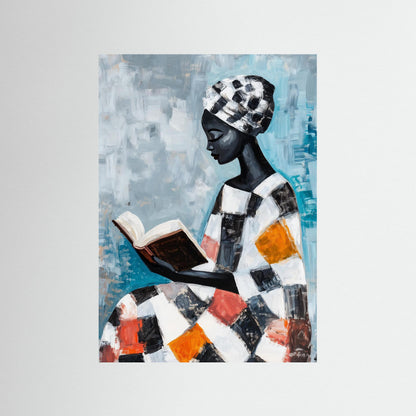 Patchwork of Stories