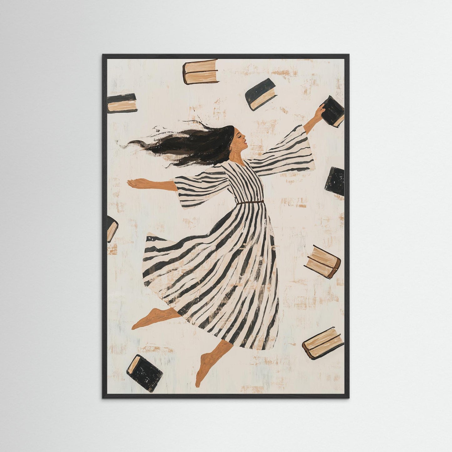 She Who Reads