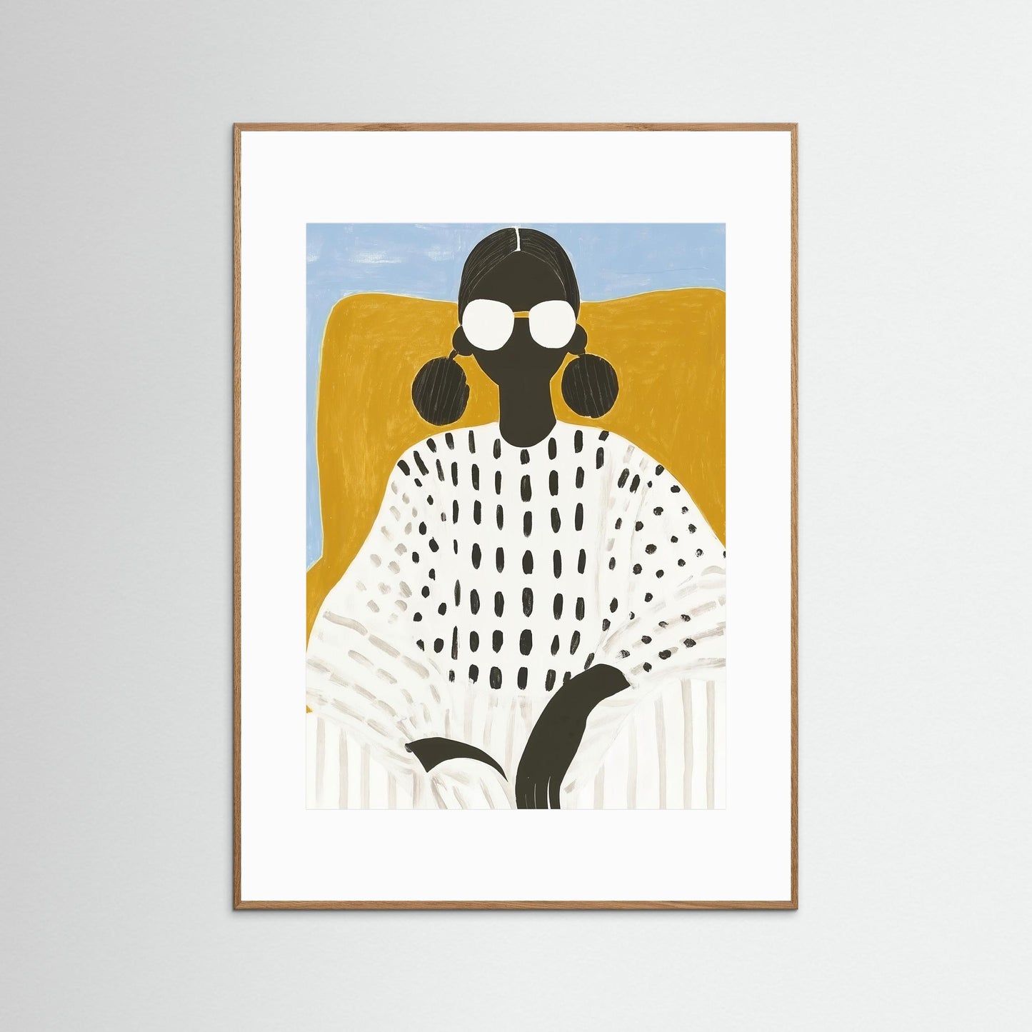 Modern Muse